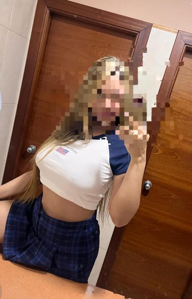 Chica busca chico en Valencia: 