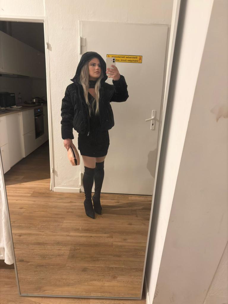 Travesti en Granada: 