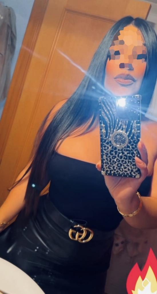 Chica busca chico en Las Palmas: 