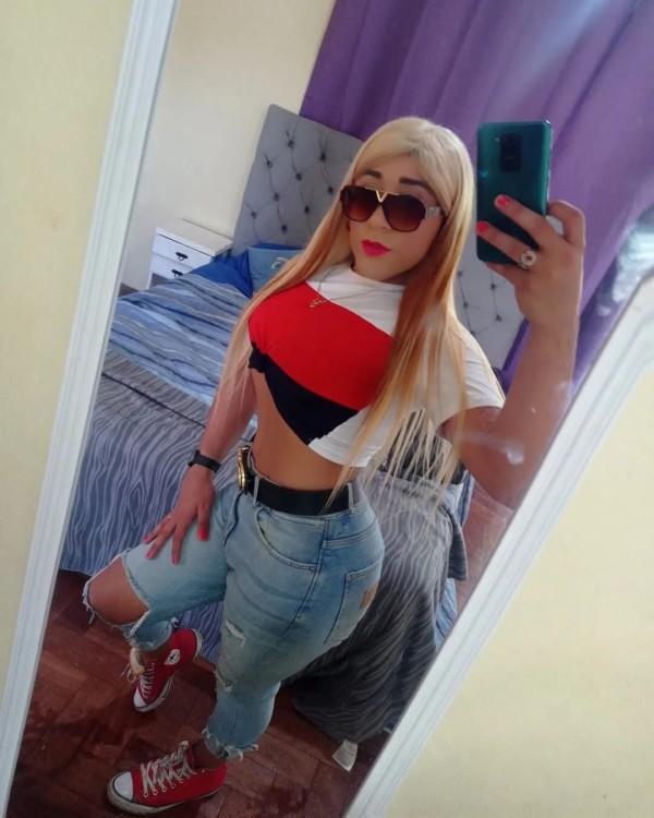 613583403: Travesti en Málaga