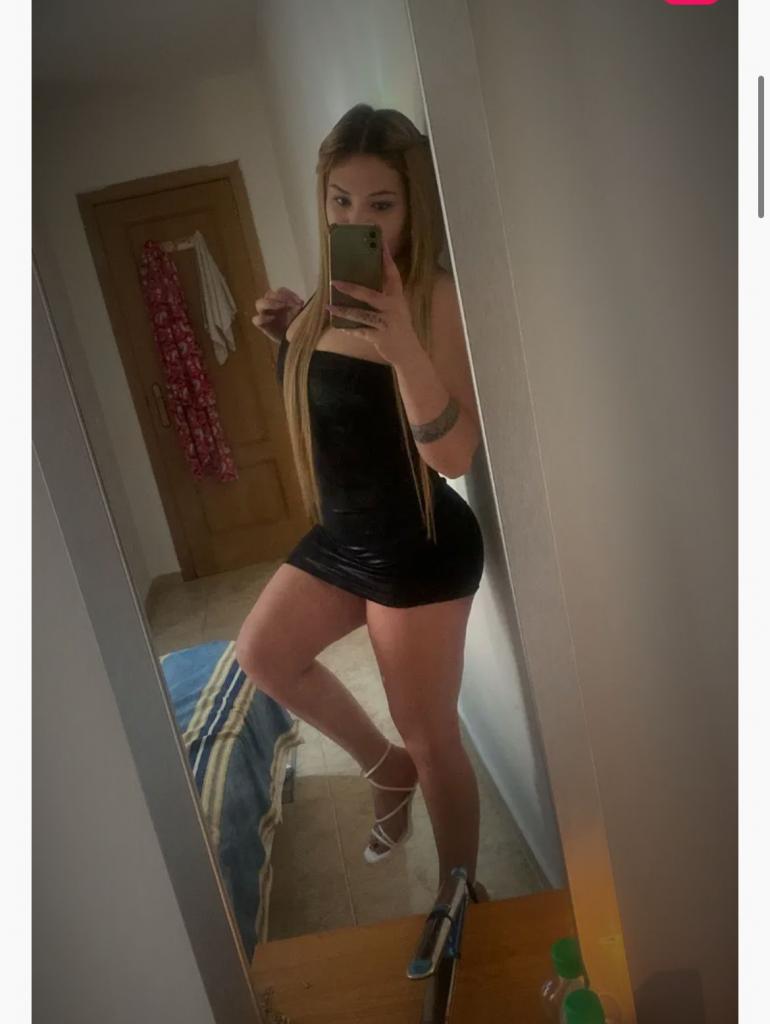 Chica busca chico en Mallorca: 