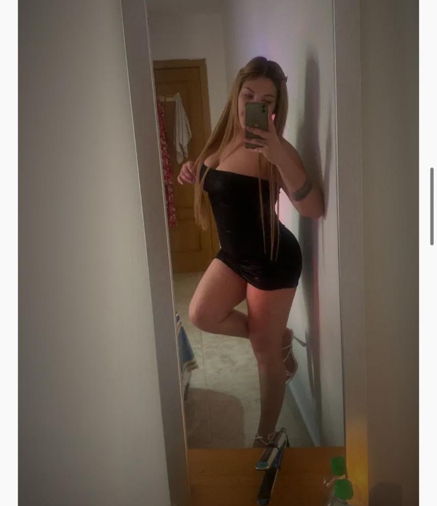 Chica busca chico en Mallorca: 