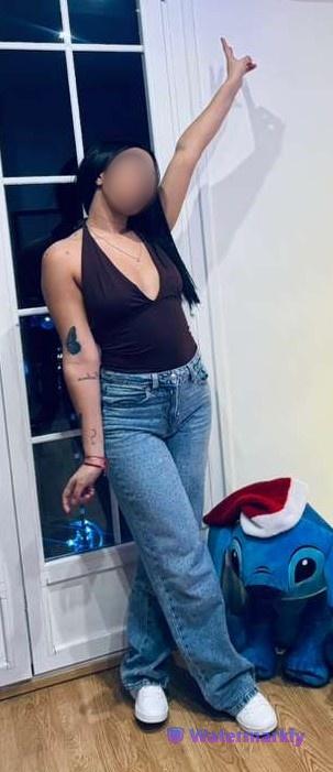 Chica busca chico en Valencia: 