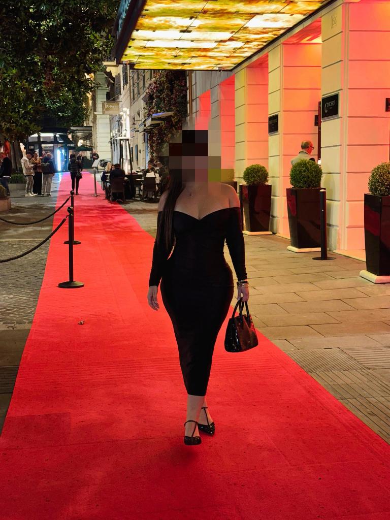 Chica busca chico en Tenerife: 