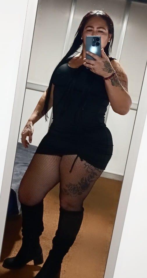 Chica busca chico en Pontevedra: 