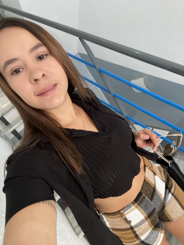 Chica busca chico en Barcelona: 