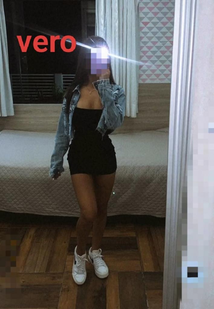 Chica busca chico en Madrid: 