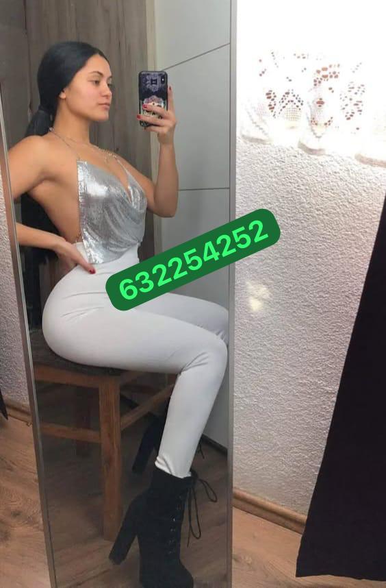 Chica busca chico en La Coruña: 