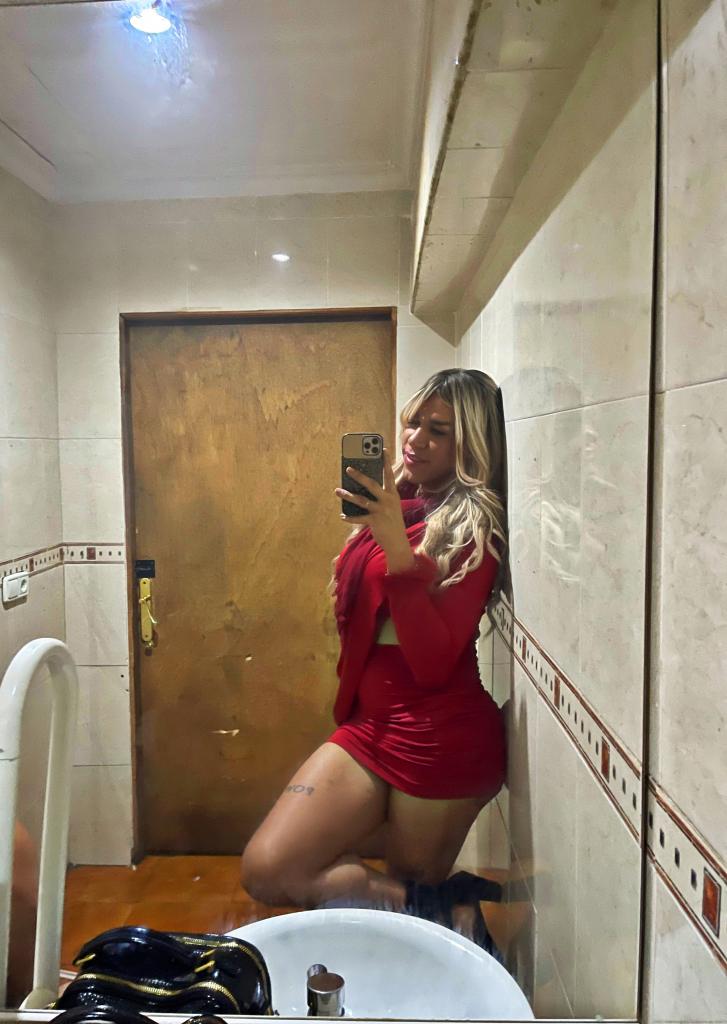 Travesti en Alicante: 