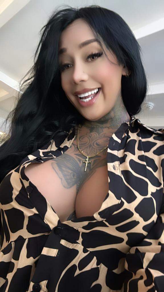 Transexual en Mallorca: 