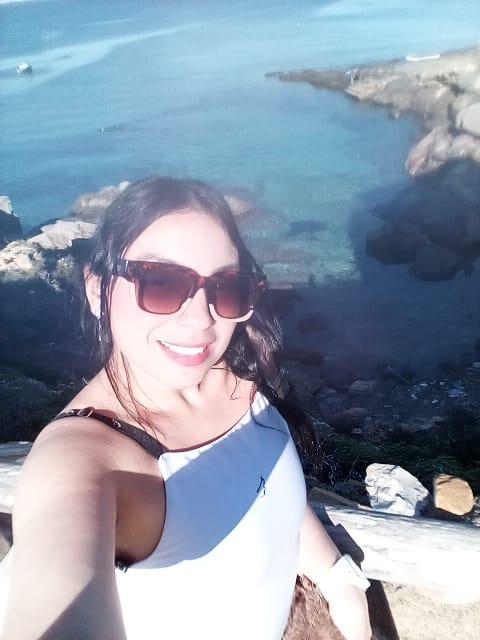 672847047: Chica busca chico en Málaga