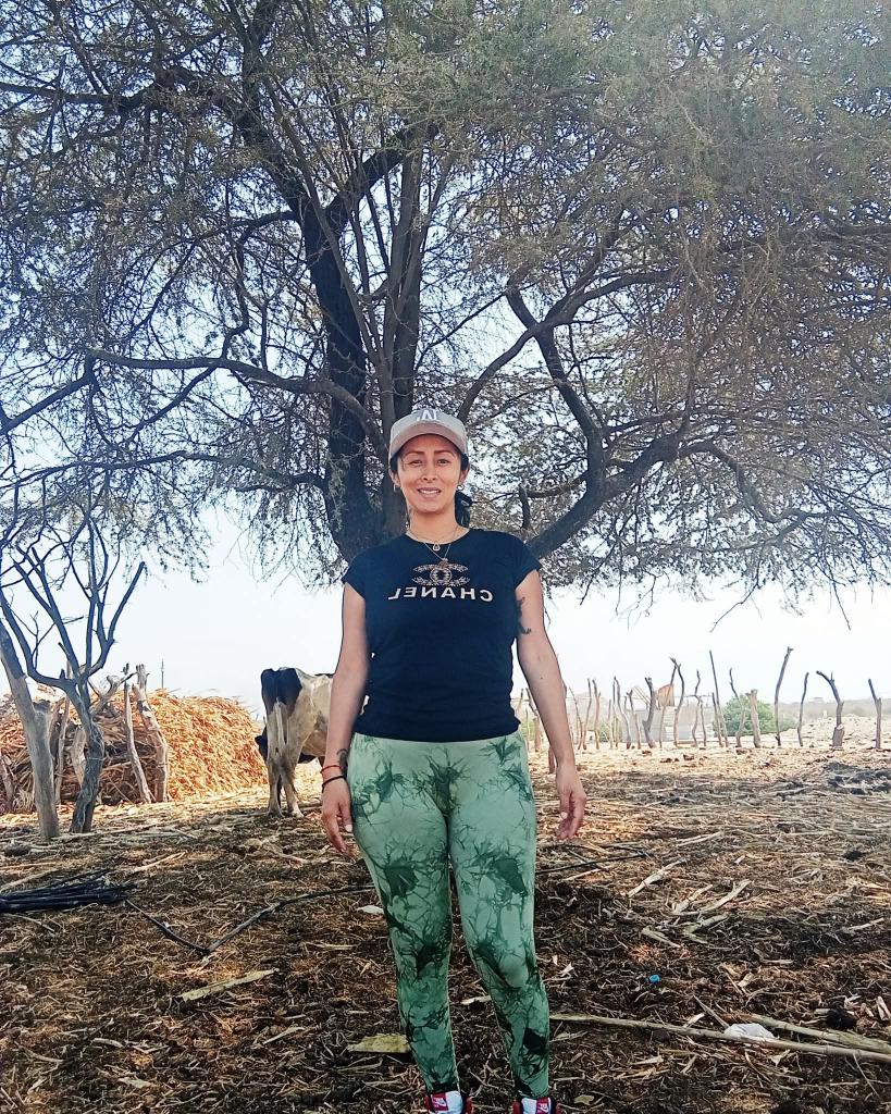 Chica busca chico en Jaén: 