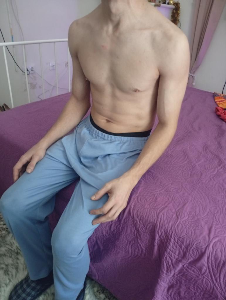 Chico busca chica en Castellón: 