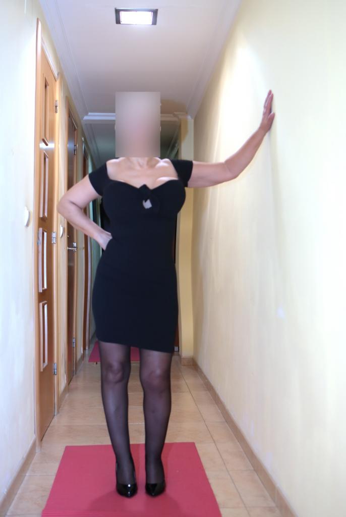 Chica busca chico en Vizcaya: 