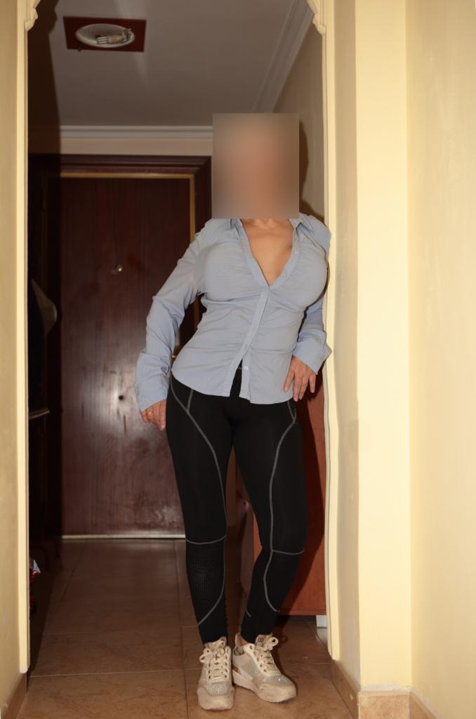 Chica busca chico en Vizcaya: 