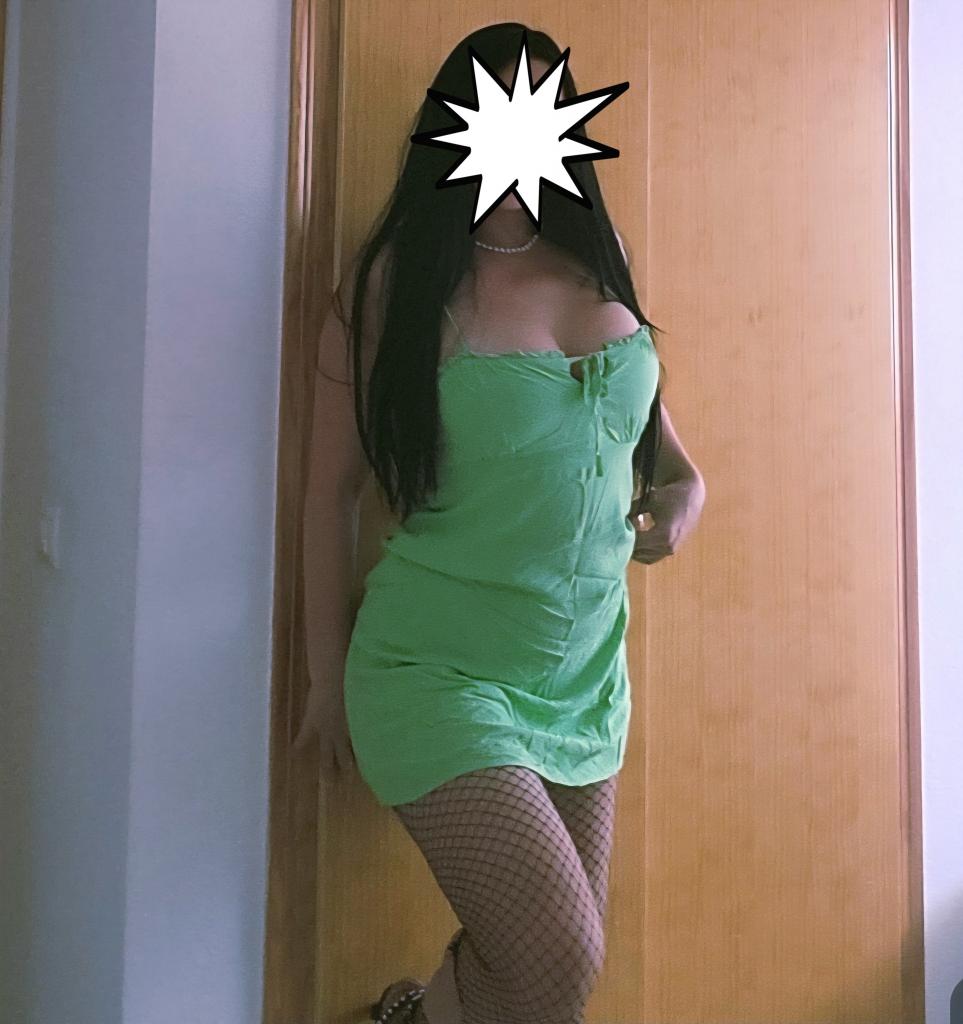 Chica busca chico en Almería: 