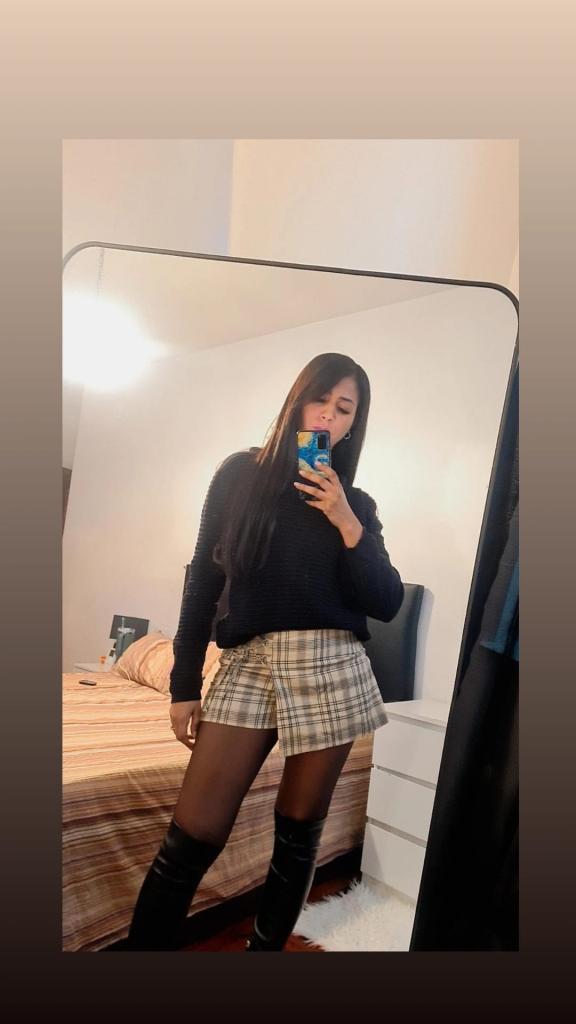 Chica busca chico en Sevilla: 