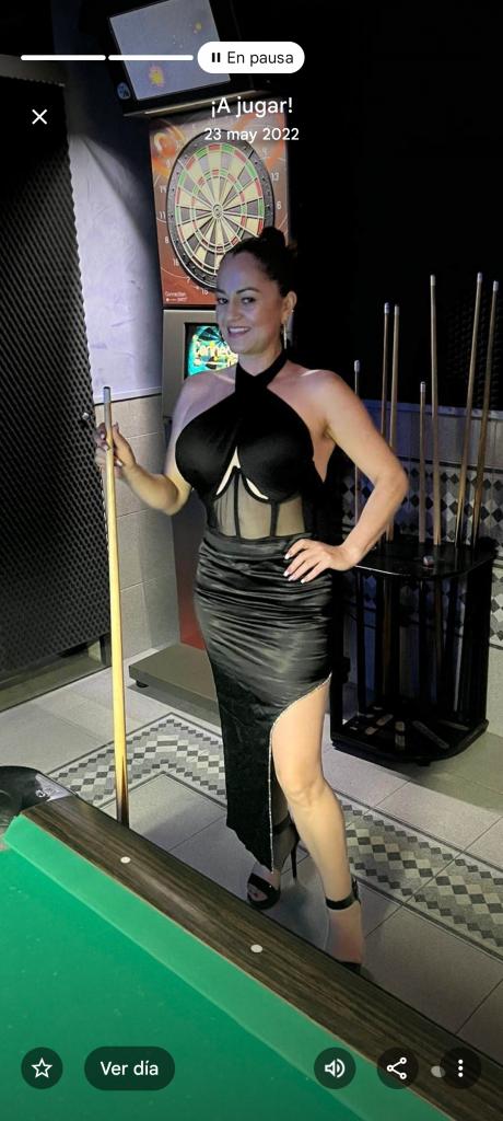 Chica busca chico en Toledo: 