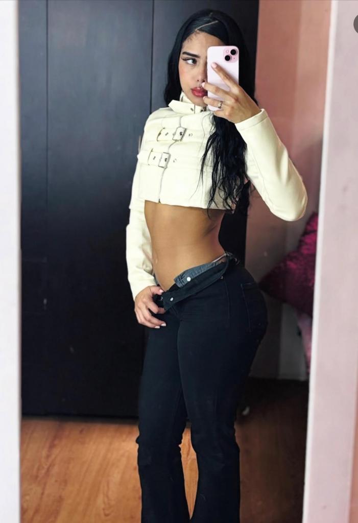 Chica busca chico en Ávila: 