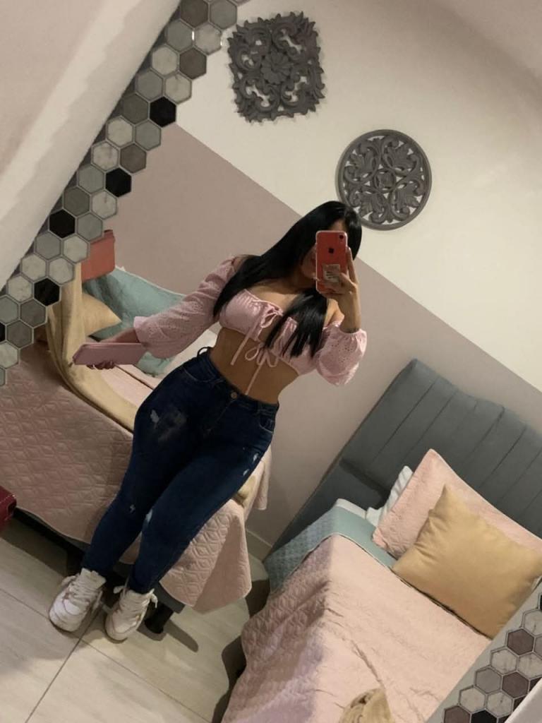 Chica busca chico en Zaragoza: 