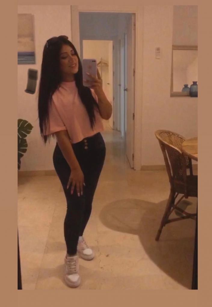 610356163: Chica busca chico en Madrid