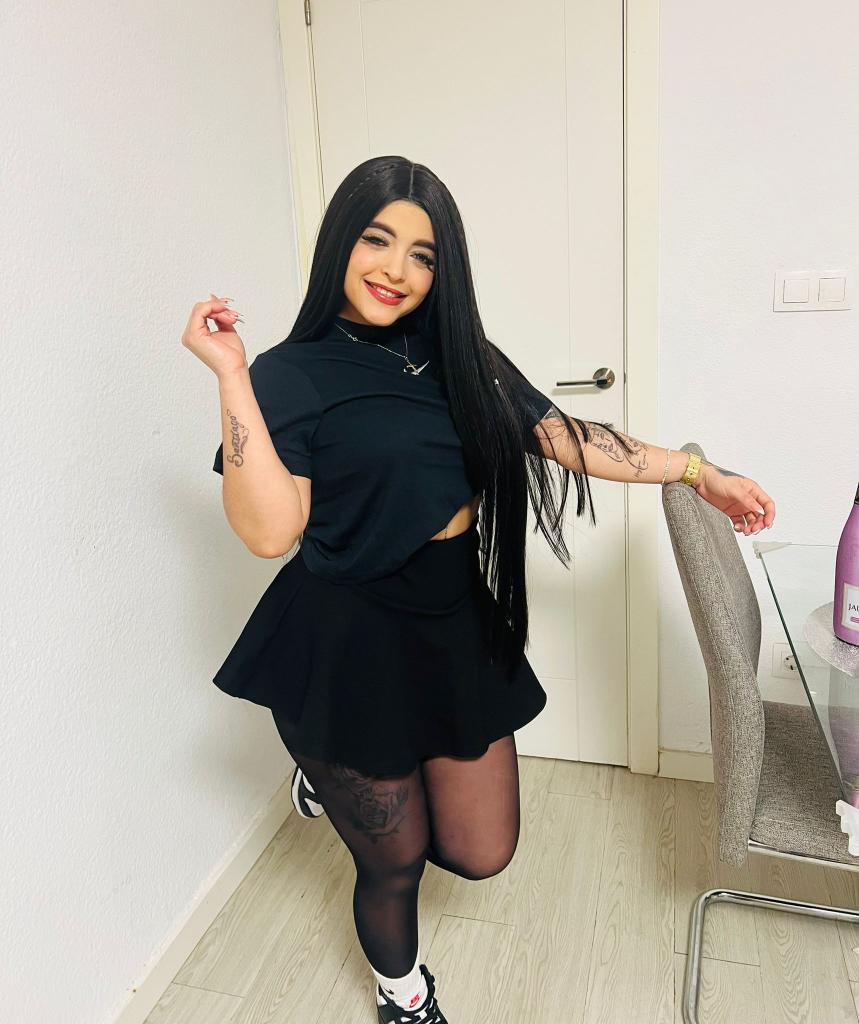 Chica busca chico en Valencia: Chica busca chico