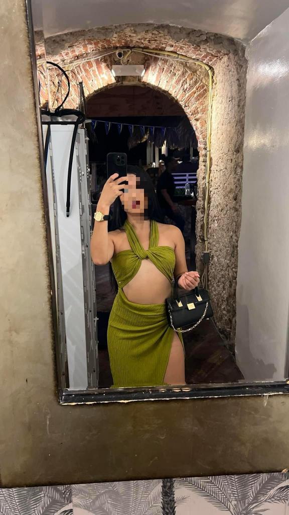 Chica busca chico en Valencia: Chica busca chico