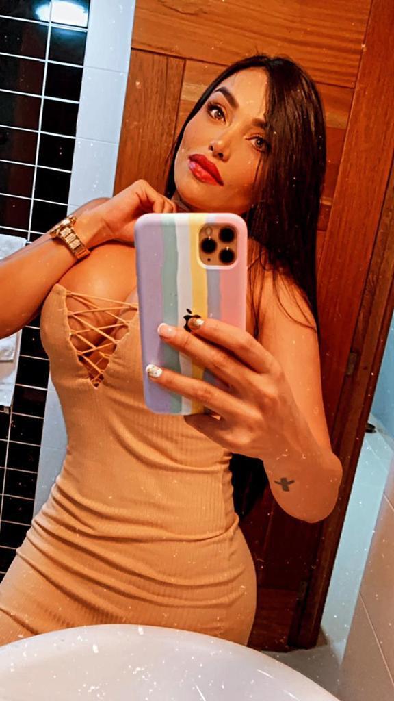 Chica busca chico en Valencia: 