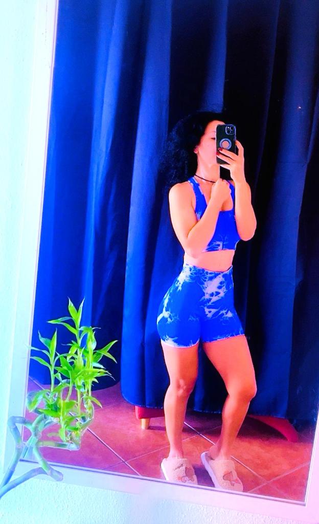 Chica busca chico en Málaga: 