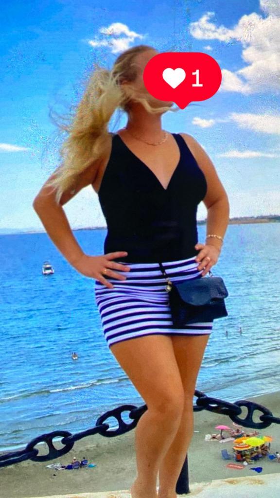 Chica busca chico en Alicante: 