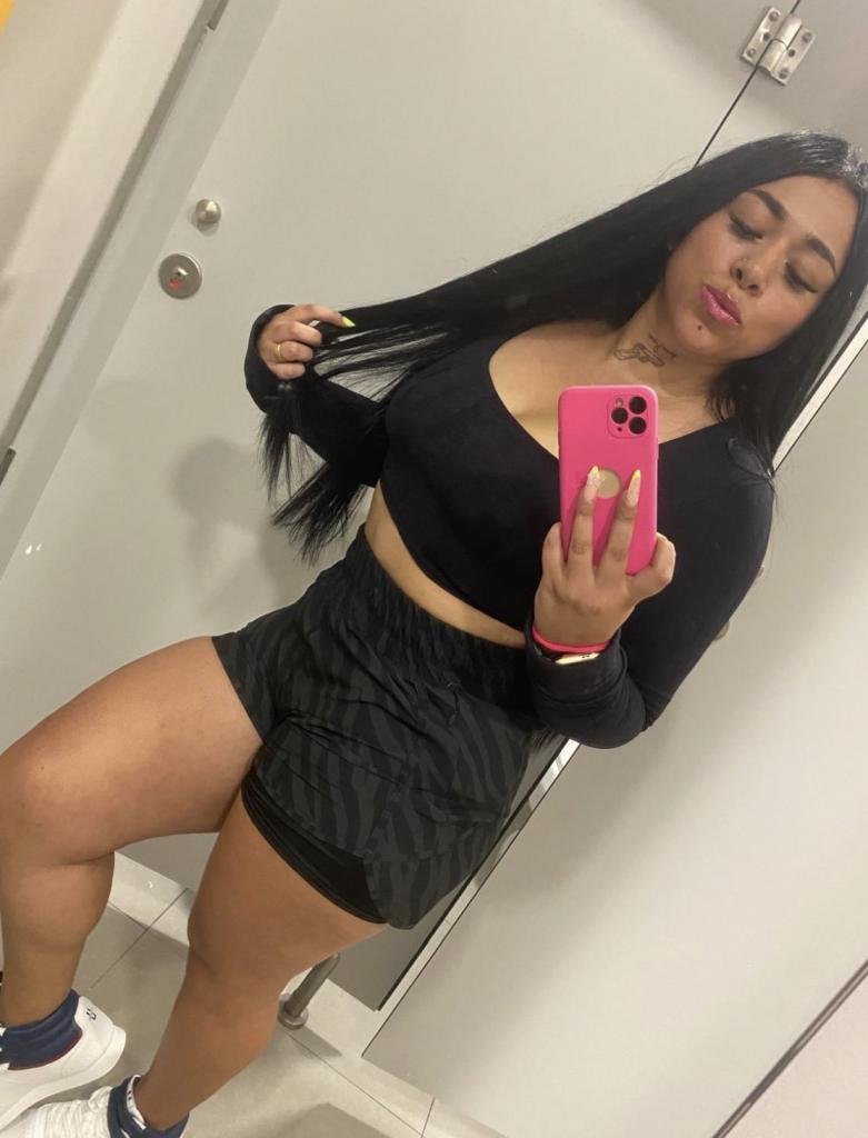 Chica busca chico en Badajoz: 