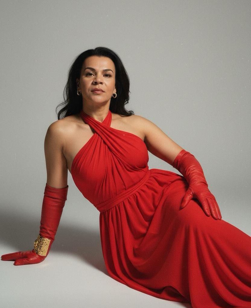 Transexual en La Coruña: 