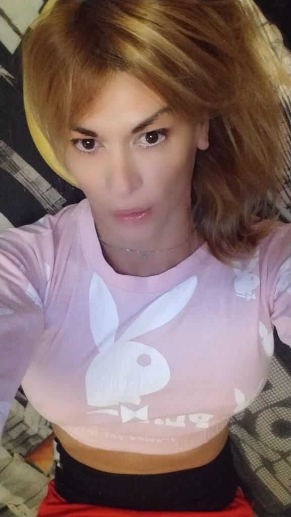 Transexual en Valencia: 