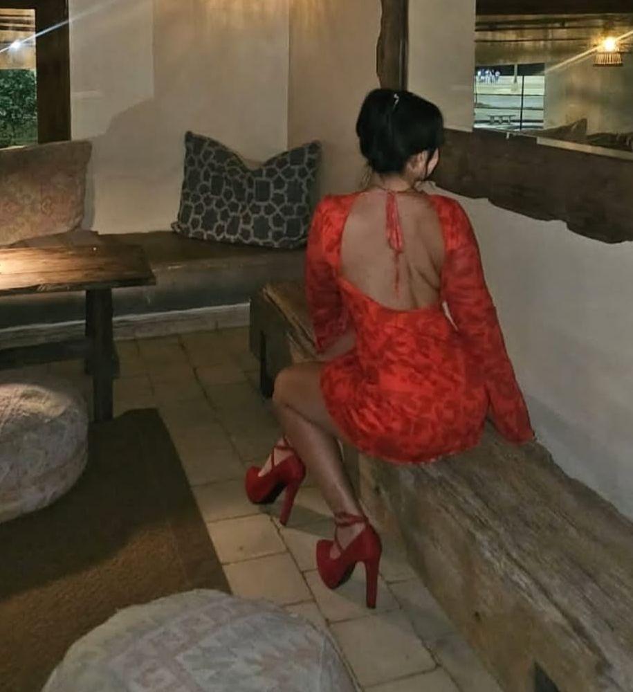 Chica busca chico en Orense: 