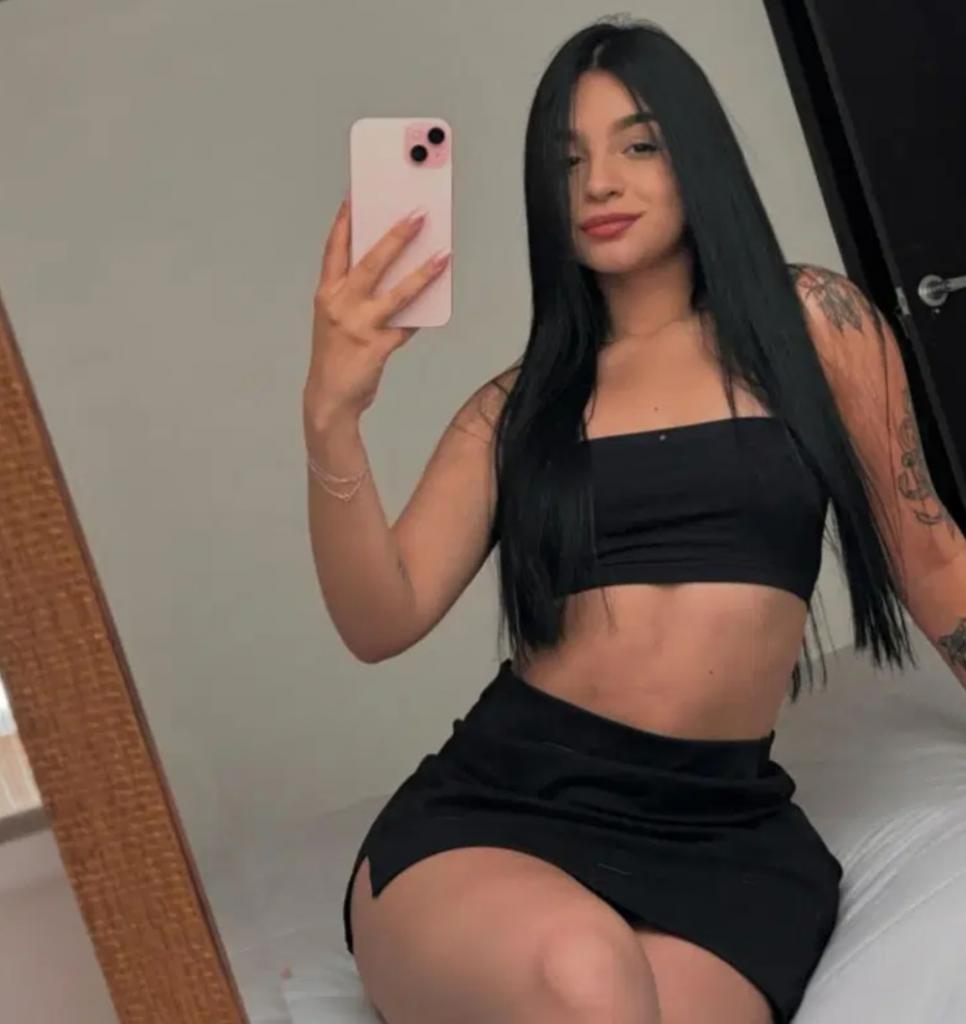 Chica busca chico en Murcia: 