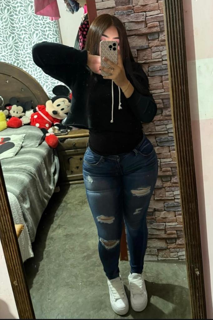 Chica busca chico en Cáceres: 