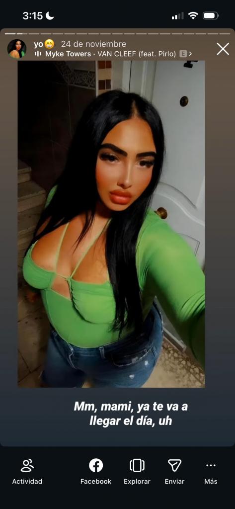 Chica busca chico en Málaga: 