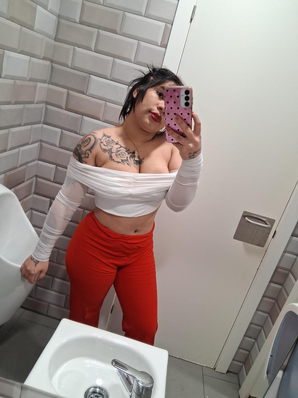 Chica busca chico en Vizcaya: 