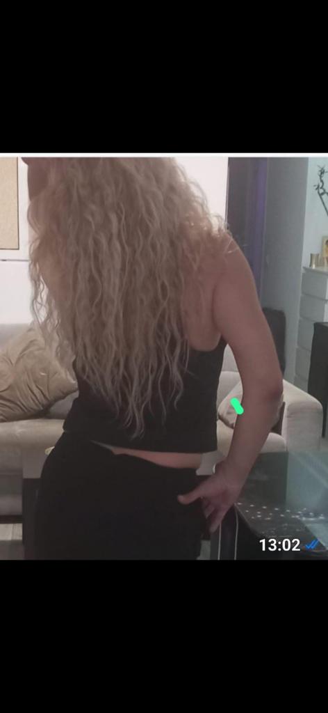 Chica busca chico en Madrid: 