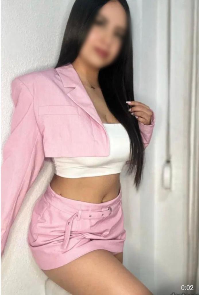 Chica busca chico en Madrid: 