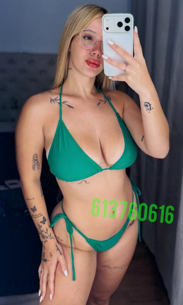 Chica busca chico en Alicante: Chica busca chico