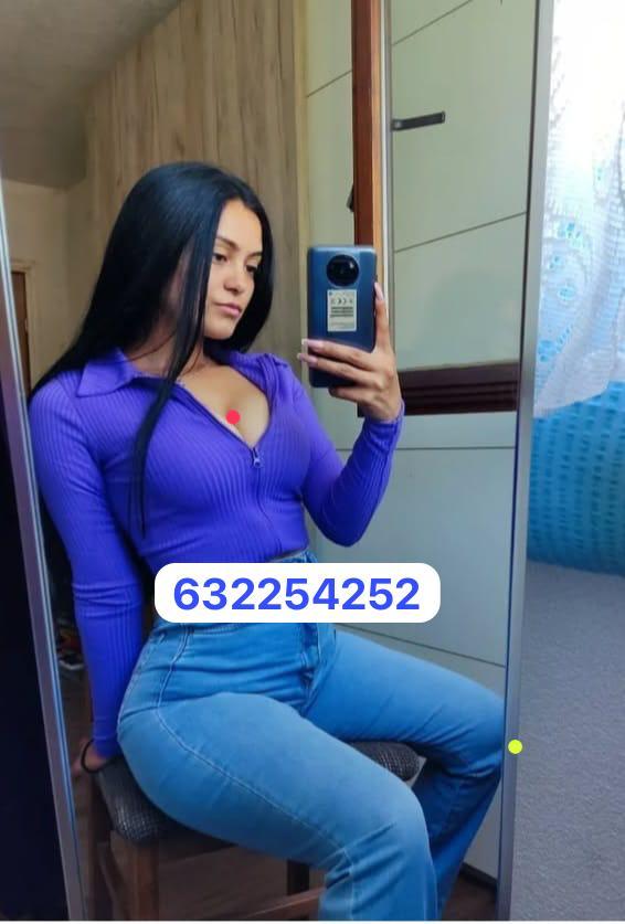 Chica busca chico en La Coruña: Chica busca chico