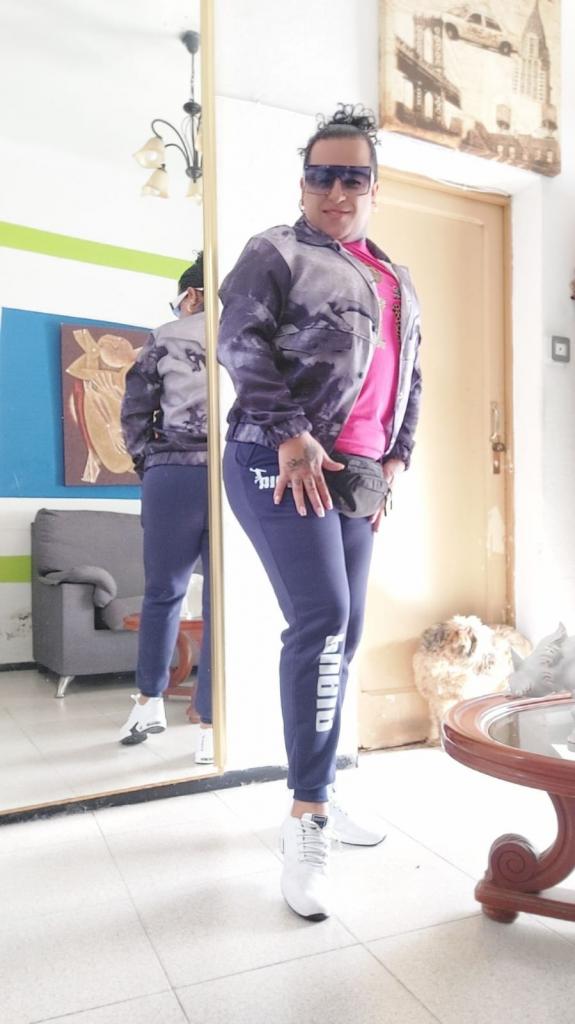 Transexual en Las Palmas: 