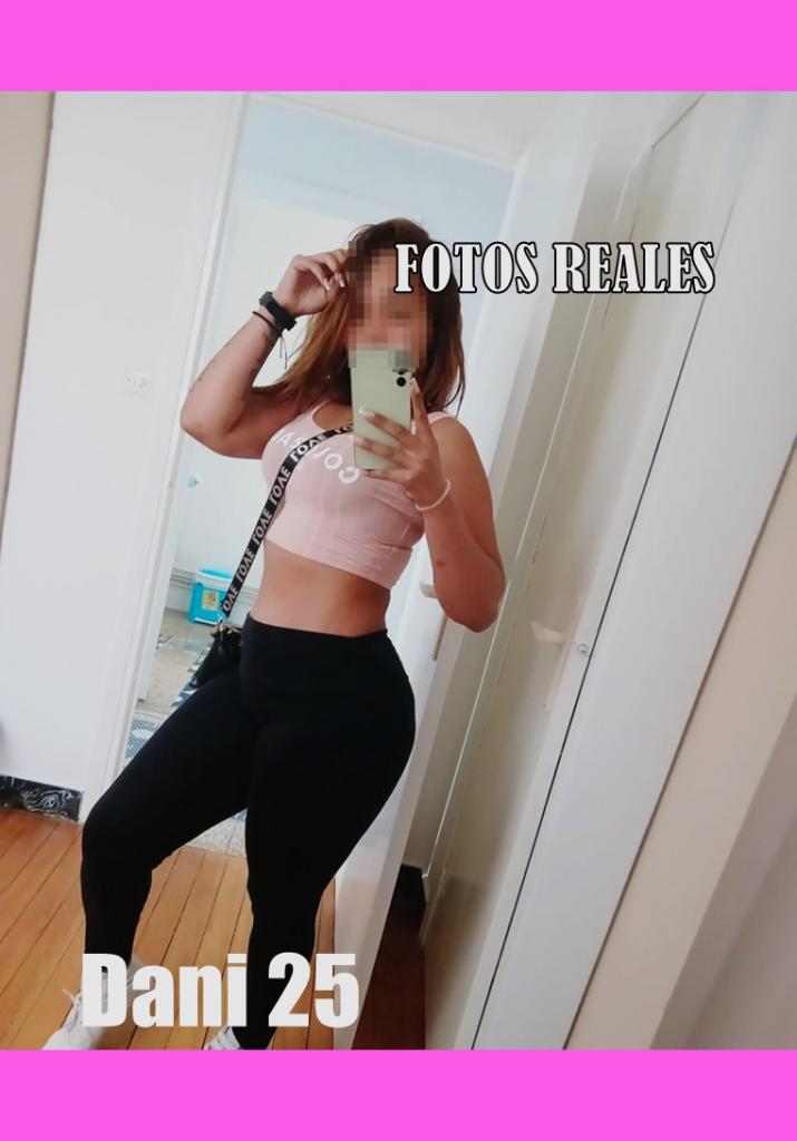 Chica busca chico en La Coruña: 