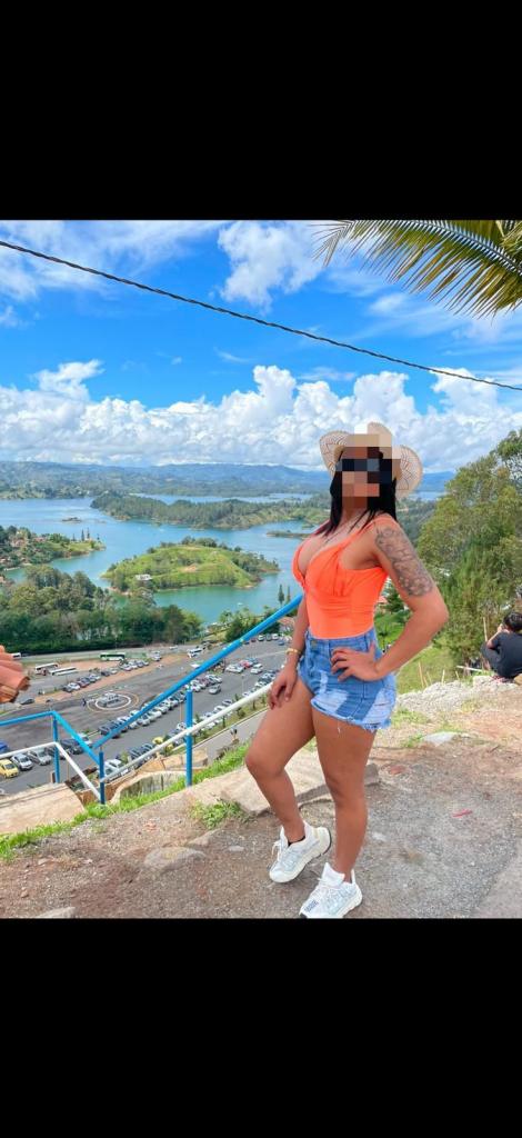 Chica busca chico en Alicante: 