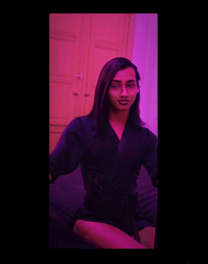 Travesti en Alicante: 