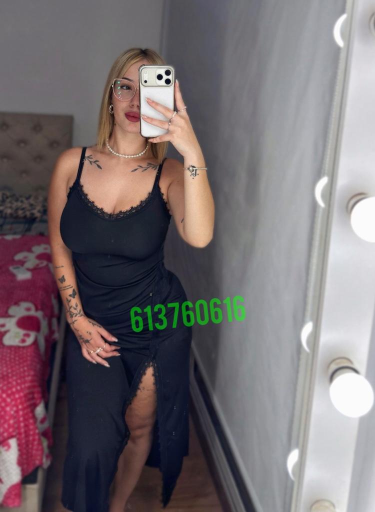 Chica busca chico en Alicante: 