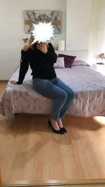 Chica busca chico en Pontevedra: 