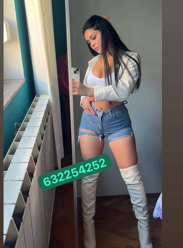 Chica busca chico en La Coruña: 