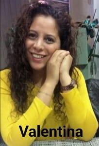 Chica busca chico en La Rioja: 